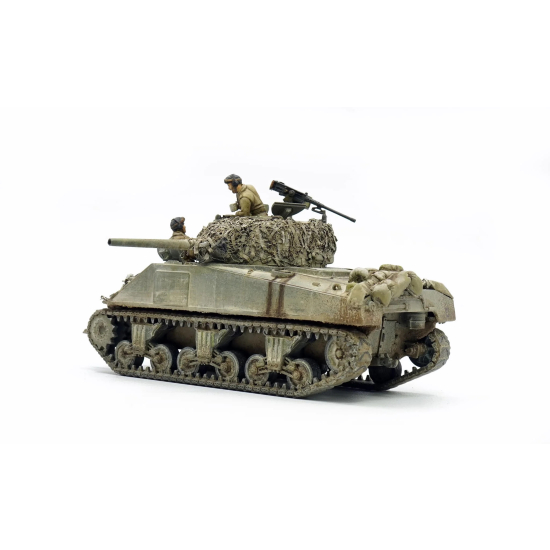 Rubicon Models 280060 - M4 Sherman/Firefly IC